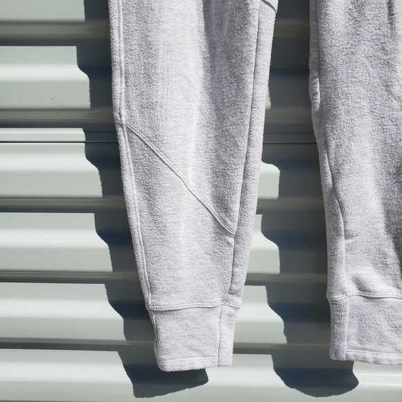 Athleta super soft lounge joggers with drawstring - Picture 2 of 7